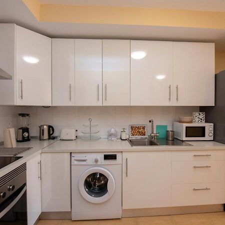 Апартаменти Miramar 5 Сан-Себастьян-де-ла-Гомера Екстер'єр фото