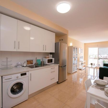 Апартаменти Miramar 5 Сан-Себастьян-де-ла-Гомера Екстер'єр фото